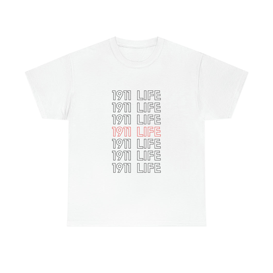 1911 Life Tee