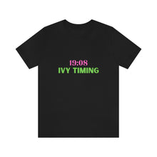 Load image into Gallery viewer, Ivy Timing Tee