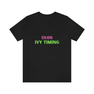 Ivy Timing Tee