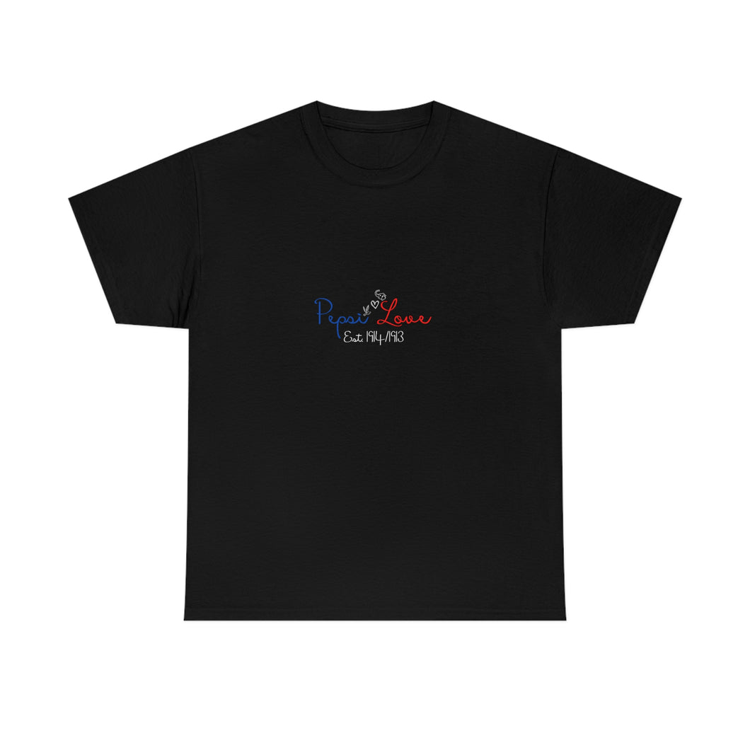 Pepsi Love Tee