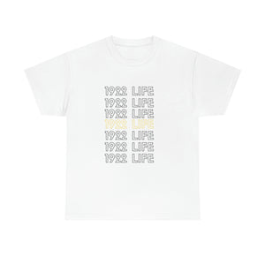 1922 Life Tee