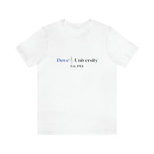 Load image into Gallery viewer, Dove University Tee