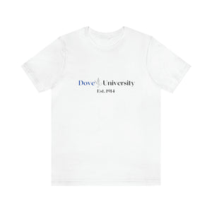 Dove University Tee