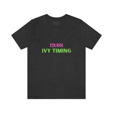 Load image into Gallery viewer, Ivy Timing Tee