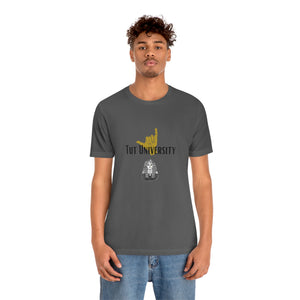 Tut University Tee