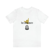 Load image into Gallery viewer, Tut University Tee