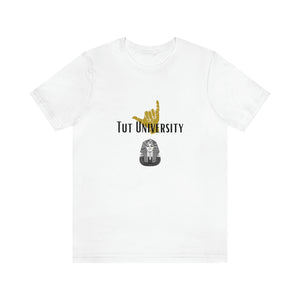 Tut University Tee