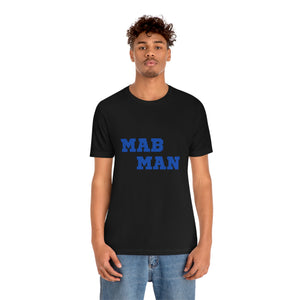 MAB MAN Tee