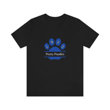 Load image into Gallery viewer, Pretty Poodles Tee