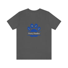 Load image into Gallery viewer, Pretty Poodles Tee