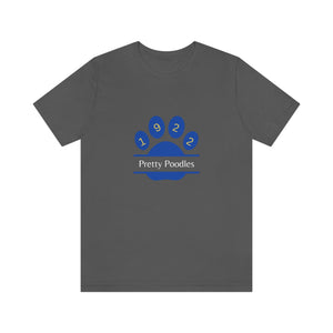 Pretty Poodles Tee