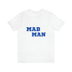 MAB MAN Tee