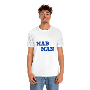 MAB MAN Tee