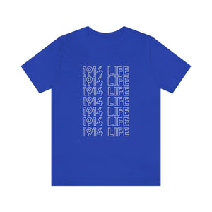 1914 Life Tee 2.0