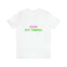 Load image into Gallery viewer, Ivy Timing Tee