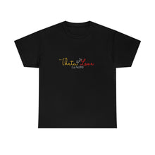 Load image into Gallery viewer, Theta Love Tee