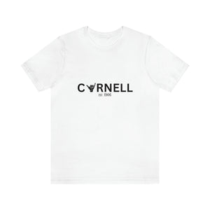 Cornell Tee