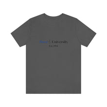 Load image into Gallery viewer, Dove University Tee