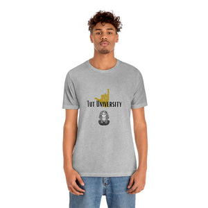 Tut University Tee