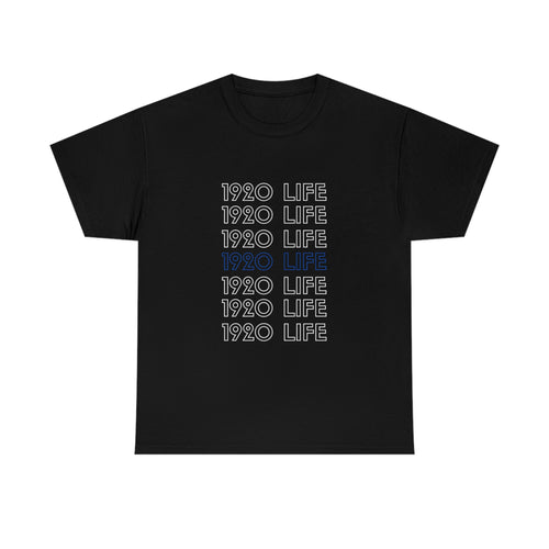 1920 Life Tee