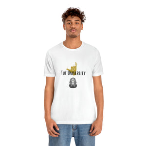 Tut University Tee