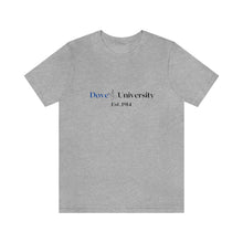 Load image into Gallery viewer, Dove University Tee