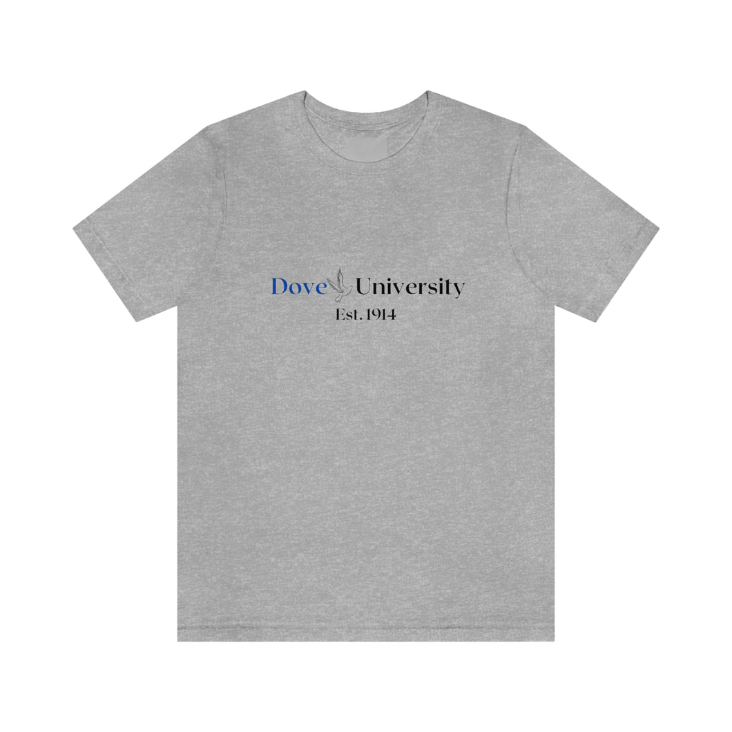 Dove University Tee