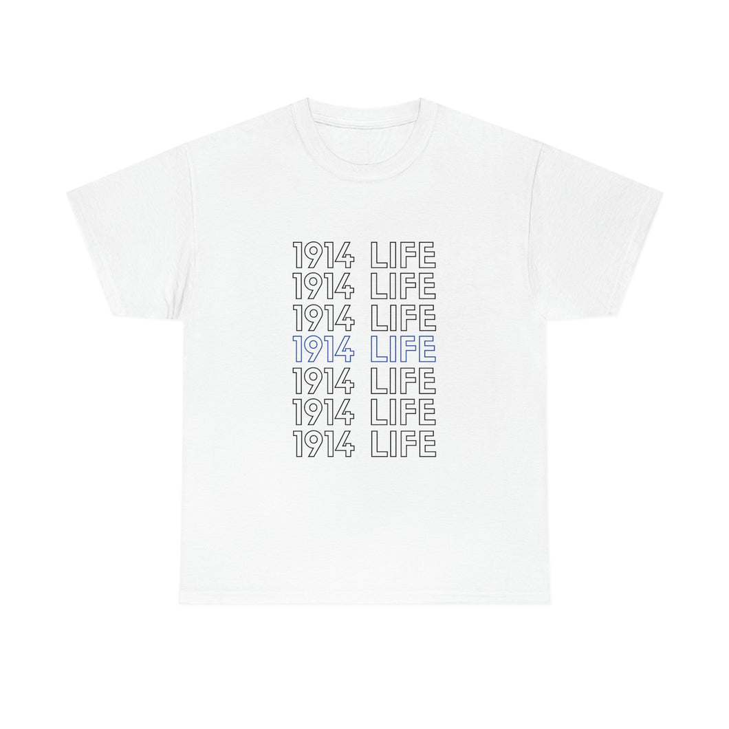 1914 Life Tee