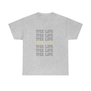 1922 Life Tee