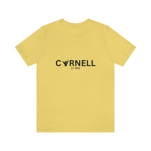 Cornell Tee