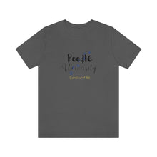 Load image into Gallery viewer, Poodle University Tee