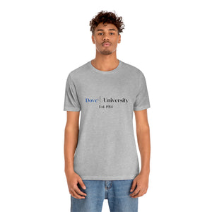 Dove University Tee