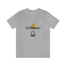 Load image into Gallery viewer, Tut University Tee