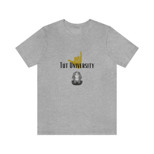 Tut University Tee