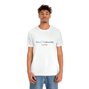 Dove University Tee