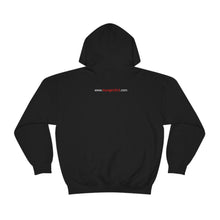Load image into Gallery viewer, I Represent 22 Queens Hooded Sweatshirt