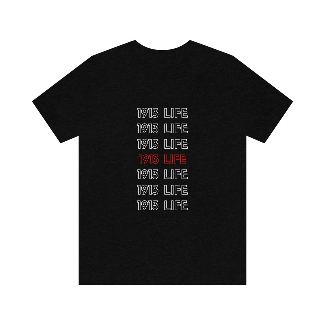 1913 Life Tee