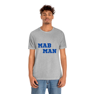 MAB MAN Tee